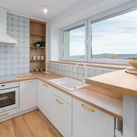 Lux Apartament ,, Gorskie Krajobrazy" Karpacz - Mountain Landscapes Exterior photo