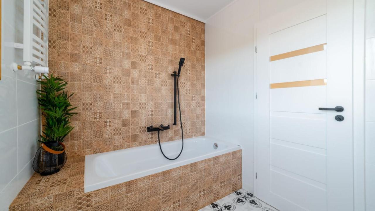 Lux Apartament ,, Gorskie Krajobrazy" Karpacz - Mountain Landscapes Exterior photo